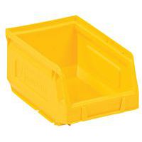 Skrzynki plastikowe Manutan Expert 8,3 x 10,3 x 16,5 cm