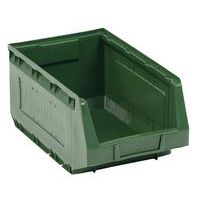 Skrzynki plastikowe Manutan Expert 16,5 x 20,7 x 34,5 cm