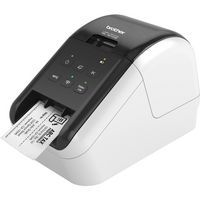 Drukarka etykiet BROTHER QL-810W