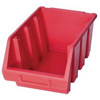 Plastikowe boksy Ergobox 3 12,6 x 17 x 24 cm
