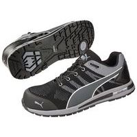 Obuwie ochronne Elevate Knit Czarne S1P ESD HRO SRC