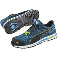 Niskie buty ochronne Blaze Knit S1P HRO SRC