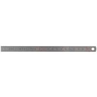 Metalowe linijki Manutan Expert Standard