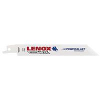 Brzeszczot bimetaliczny PowerBlast Lenox do metalu