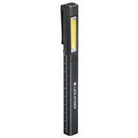 Latarki LED Ledlenser z akumulatorem, z magnesem