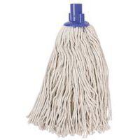 Bawełniany mop frędzlowy Manutan Expert