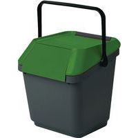 Kosz na śmieci 35 l EasyMax_Vepabins
