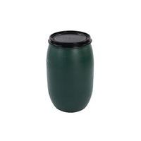 Plastikowe beczki na żywność, 120–220 l
