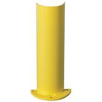 Ochraniacz półki metalowej Bolzano, typ U, wysokość 36 cm