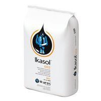 Sorbent sypki Ikasorb 602, pojemność wchłaniania 6,6 l, opakowanie 30 l