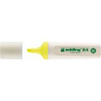 Zakreślacze edding 24 EcoLine
