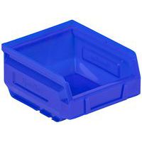 Skrzynki plastikowe Manutan Expert 5,5 x 10,3 x 9 cm
