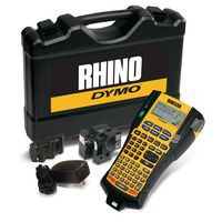 Etykieciarka DYMO Rhino 5200