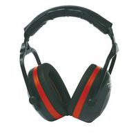 Słuchawki ochronne na uszy Singer HG106PNR tłumienie 30 dB