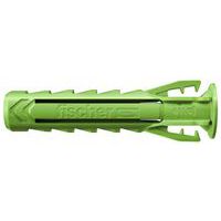 Kołek Fischer SX Plus Green Dowel