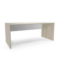 Stoły biurowe Viva, 180 x 80 x 75 cm, wersja prosta