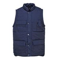 Ocieplacz Shetland, niebieski