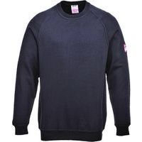 Bluza trudnopalna, niebieski