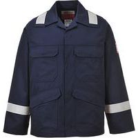 Bluza Bizflame Plus, niebieski