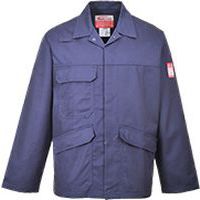 Bluza Bizflame Pro, niebieski