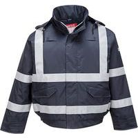 Kurtka Bomber Bizflame Rain Multi, niebieski