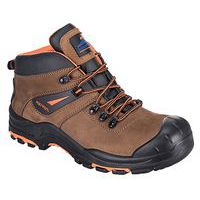 Trzewik Portwest Compositelite Montana Hiker S3, brązowy