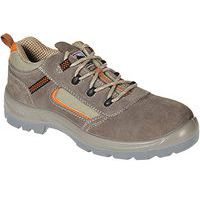 Półbut Portwest Compositelite Reno S1P, beżowy