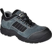 Półbut Portwest Compositelite Trekker S1, czarny
