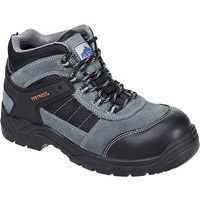 Trzewik Portwest Compositelite Trekker Plus S1P, czarny