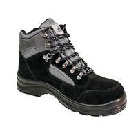 Trzewik Steelite All Weather Hiker S3, czarny