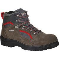 Trzewik Steelite All Weather Hiker S3, szary