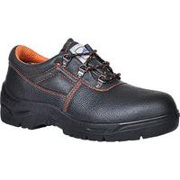Półbut Steelite Ultra Safety S1P, czarny