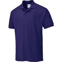 Koszulka polo Naples, fioletowy