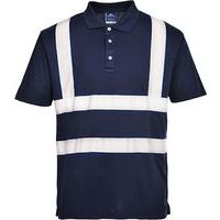 Koszulka polo IONA, niebieski