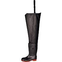 But wysoki Waist Wader S5, czarny