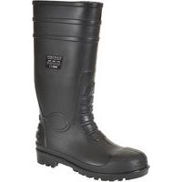 But Wellington S5 Total Safety, czarny