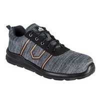 But sportowy Portwest Compositelite Argen S3, szary