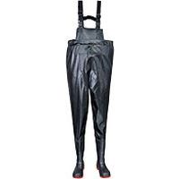 But wysokie Chest Wader S5, czarny