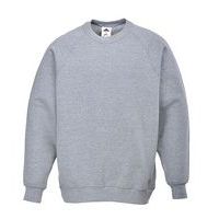 Bluza Roma, szary