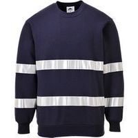 Bluza Iona, niebieski