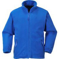Bluza polarowa Argyll, jasnoniebieski
