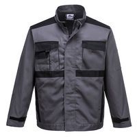 Bluza robocza Kraków, szary
