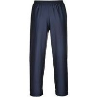Spodnie Sealtex Flame, niebieski