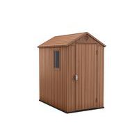 Domek ogrodowy Darwin 4 x 6