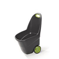 Wózek ogrodowy Easy Go XL, pojemność 62 l