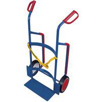 Uchwyty beczek plastikowych RU204 do 250 kg