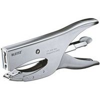 Zszywacz Leitz, metalowy, do 40 kartek