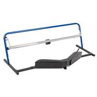 Podajnik papieru wypełniającego z gilotyną Manutan Expert, średnica rolki 24 cm