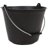 Wiadro budowlane Manutan Expert, 11 l