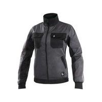 Bluza CXS PHOENIX BELLONA, damska, szaro-czarny